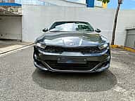 Kia K-5 Prestige 2021 - miniatura 2
