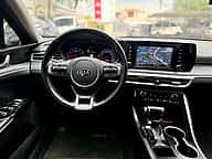 Kia K-5 Prestige 2021 - miniatura 4