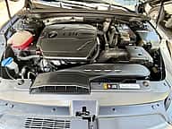 Kia K-5 Prestige 2022 - miniatura 9