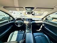 Kia K-5 Prestige 2022 - miniatura 5