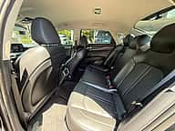 Kia K-5 Prestige 2022 - miniatura 6