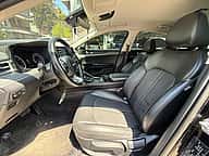 Kia K-5 Prestige 2022 - miniatura 7