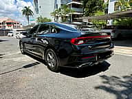Kia K-5 Prestige 2022 - miniatura 12