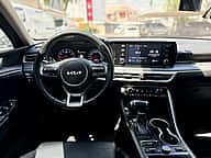 Kia K-5 Prestige 2022 - miniatura 4
