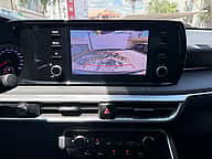 Kia K-5 Prestige 2022 - miniatura 8