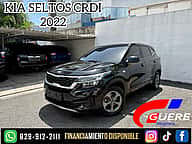 Kia Seltos EX 2022 - miniatura 1