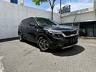 Kia Seltos EX 2022 - miniatura 3