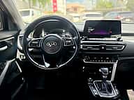 Kia Seltos EX 2022 - miniatura 4