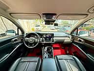 Kia Sorento EX 2021 - miniatura 5