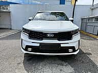 Kia Sorento EX 2021 - miniatura 2
