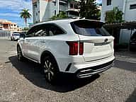 Kia Sorento EX 2021 - miniatura 10