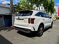 Kia Sorento EX 2021 - miniatura 12