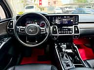 Kia Sorento EX 2021 - miniatura 4