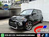 Kia Soul GT Line 2020 - miniatura 1