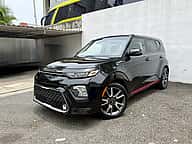 Kia Soul GT Line 2020 - miniatura 2