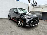 Kia Soul GT Line 2020 - miniatura 3