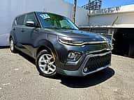 Kia Soul LX 2020 - miniatura 2