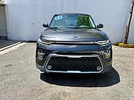 Kia Soul LX 2020 - miniatura 3