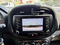 Kia Soul LX 2020 - miniatura 7