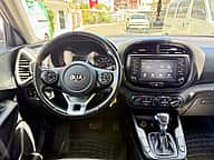 Kia Soul LX 2020 - miniatura 8