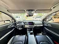 Kia Sportage EX 2022 - miniatura 5
