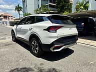 Kia Sportage EX 2022 - miniatura 9