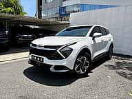 Kia Sportage EX 2022 - miniatura 1