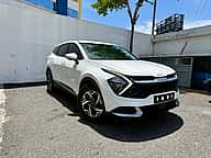 Kia Sportage EX 2022 - miniatura 2