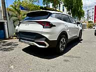 Kia Sportage EX 2022 - miniatura 10