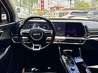 Kia Sportage EX 2022 - miniatura 4