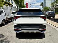Kia Sportage EX 2022 - miniatura 8