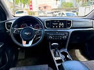 Kia Sportage LX 2021 - miniatura 5