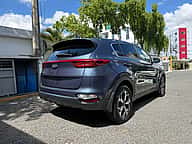 Kia Sportage LX 2021 - miniatura 9