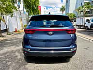Kia Sportage LX 2021 - miniatura 10