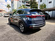 Kia Sportage LX 2021 - miniatura 11