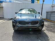 Kia Sportage LX 2021 - miniatura 3