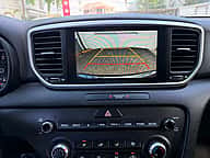 Kia Sportage LX 2021 - miniatura 12