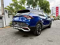 Kia Sportage SX Prestige 2023 - miniatura 9
