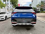 Kia Sportage SX Prestige 2023 - miniatura 10