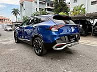 Kia Sportage SX Prestige 2023 - miniatura 11