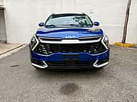 Kia Sportage SX Prestige 2023 - miniatura 2