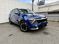 Kia Sportage SX Prestige 2023 - miniatura 3