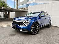 Kia Sportage SX Prestige 2023 - miniatura 4