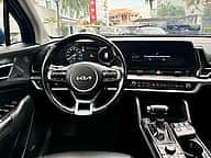 Kia Sportage SX Prestige 2023 - miniatura 8
