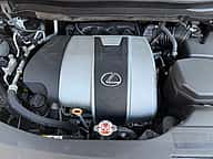 Lexus RX 350 F Sport 2019 - miniatura 9