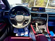 Lexus RX 350 F Sport 2019 - miniatura 6