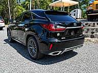 Lexus RX 350 F Sport 2019 - miniatura 10