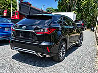 Lexus RX 350 F Sport 2019 - miniatura 11