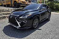 Lexus RX 350 F Sport 2019 - miniatura 3