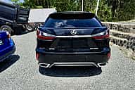 Lexus RX 350 F Sport 2019 - miniatura 12